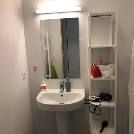 Cosy In * Chambéry