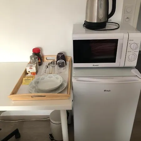 Séjour chez l'habitant Cosy In *